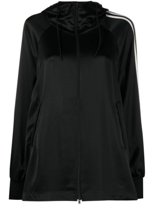 

3-Stripes satin jacket, Y-3 3-Stripes satin jacket