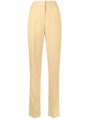 

Le pantalon Tibau, Jacquemus Le pantalon Tibau