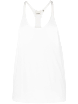 

Racerback cotton tank top, ISABEL MARANT Racerback cotton tank top