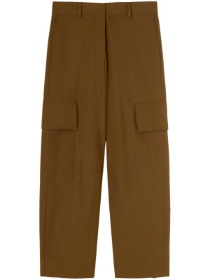 

Tapered cargo trousers, Palm Angels Tapered cargo trousers