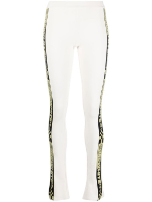 

Logo-tape track pants, Off-White Logo-tape track pants