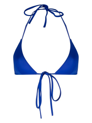 

Self-tie bikini top, Dsquared2 Self-tie bikini top