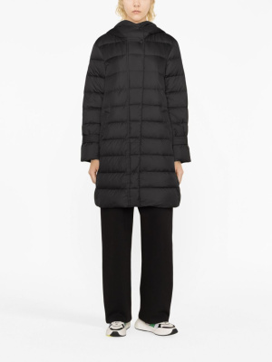 

Ellis padded hooded coat, Woolrich Ellis padded hooded coat