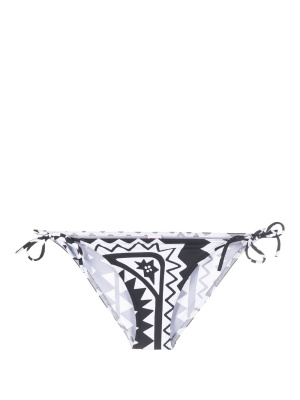 

Mirage lace-up bikini bottoms, ERES Mirage lace-up bikini bottoms