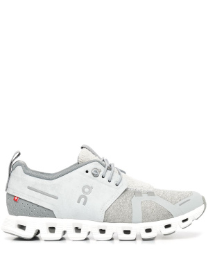

Cloud Terry low-top sneakers, On Running Cloud Terry low-top sneakers