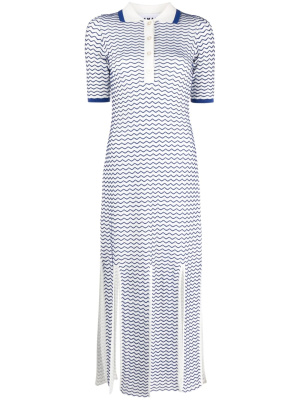 

Polo shirt dress, REMAIN Polo shirt dress
