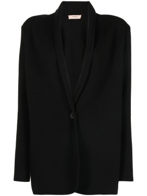 

Single button-fastening jacket, TWINSET Single button-fastening jacket