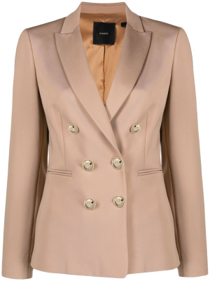

Alexia double-breasted blazer, PINKO Alexia double-breasted blazer