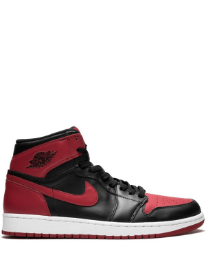 

1 Retro High OG "Bred 2013" sneakers, Jordan 1 Retro High OG "Bred 2013" sneakers