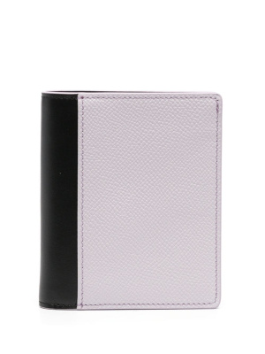 

Four-stitch bi-fold wallet, Maison Margiela Four-stitch bi-fold wallet