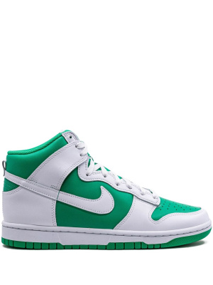

Dunk High "Pine Green White" sneakers, Nike Dunk High "Pine Green White" sneakers
