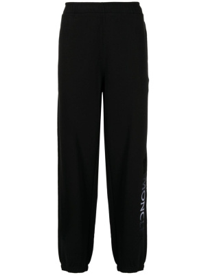 

Logo-print track pants, Moncler Logo-print track pants
