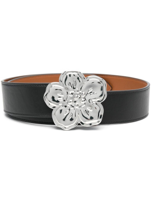 

Boke Flower reversible belt, Kenzo Boke Flower reversible belt
