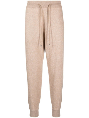 

Drawstring knitted track pants, BOSS Drawstring knitted track pants