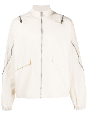 

Haze windbreaker jacket, HELIOT EMIL Haze windbreaker jacket