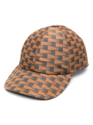 

Pennant baseball cap, Bally Pennant baseball cap