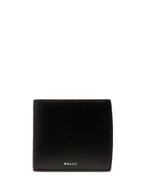

Bi-fold leather wallet, Bally Bi-fold leather wallet