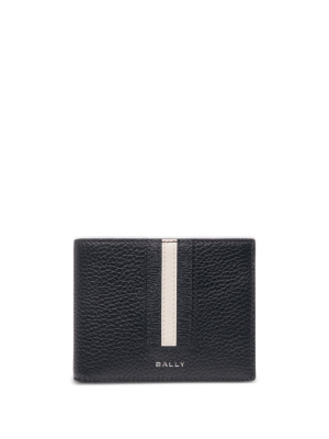 

Ribbon bi-fold leather wallet, Bally Ribbon bi-fold leather wallet