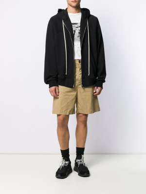 

Flap pocket shorts, Dsquared2 Flap pocket shorts