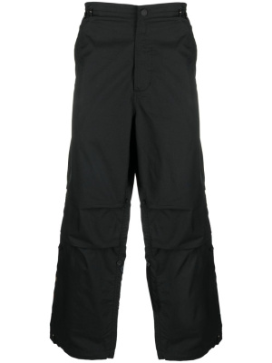 

Ninjutsu loose-cut trousers, Maharishi Ninjutsu loose-cut trousers