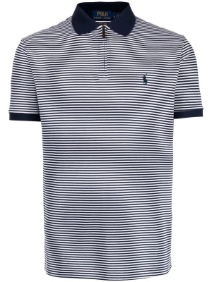 

Polo Pony striped polo shirt, Polo Ralph Lauren Polo Pony striped polo shirt