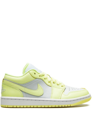 

1 Low "Lemonade" sneakers, Jordan 1 Low "Lemonade" sneakers