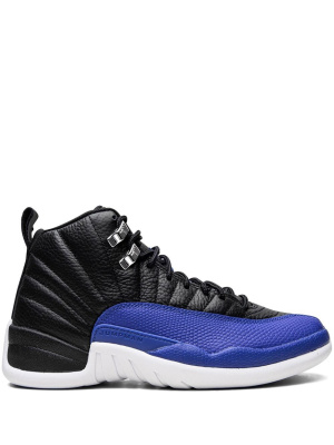 

12 "Hyper Royal" sneakers, Jordan 12 "Hyper Royal" sneakers