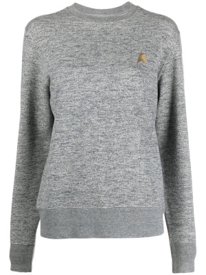 

Star-print sweatshirt, Golden Goose Star-print sweatshirt