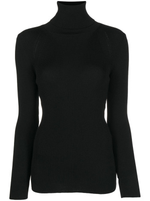 

Roll-neck wool jumper, Junya Watanabe Roll-neck wool jumper