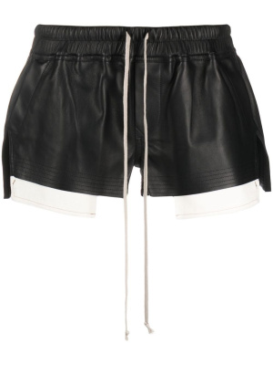 

Drawstring boxer shorts, Rick Owens Drawstring boxer shorts