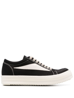 

Vintage low-top sneakers, Rick Owens Vintage low-top sneakers