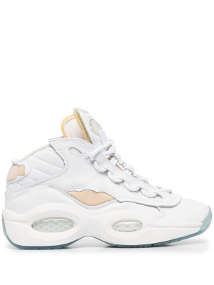 

Lace-up platform sneakers, Maison Margiela Lace-up platform sneakers
