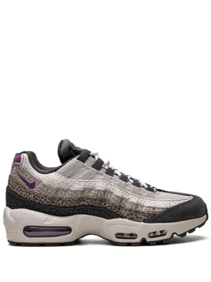 

Air Max 95 "Safari" sneakers, Nike Air Max 95 "Safari" sneakers