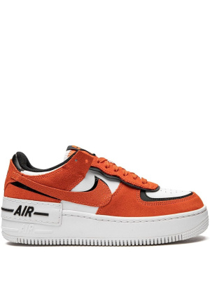 

Air Force 1 Shadow sneakers, Nike Air Force 1 Shadow sneakers