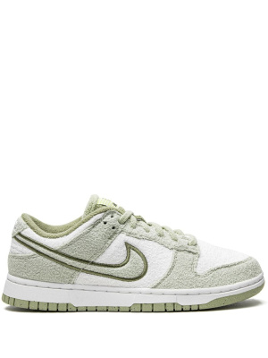 

Dunk Low SE "Fleece Pack - Honeydew" sneakers, Nike Dunk Low SE "Fleece Pack - Honeydew" sneakers