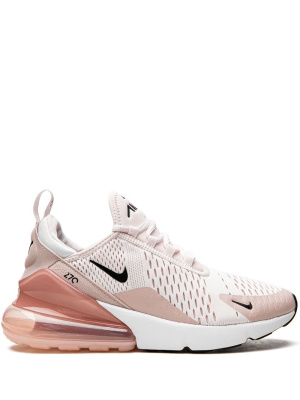 

Air Max 270 "Light Soft Pink/Pink Oxford" sneakers, Nike Air Max 270 "Light Soft Pink/Pink Oxford" sneakers