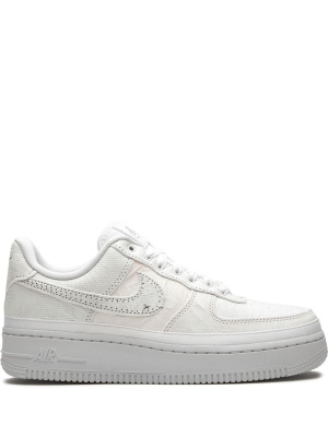 

Air Force 1 Low LX "Reveal - Black Swoosh" sneakers, Nike Air Force 1 Low LX "Reveal - Black Swoosh" sneakers