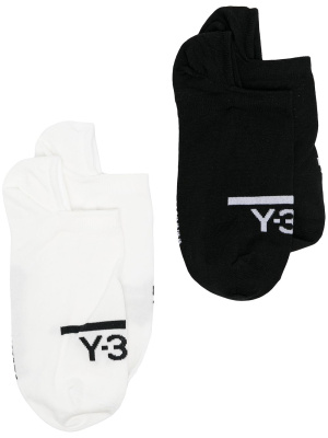 

INVI two-set short socks, Y-3 INVI two-set short socks