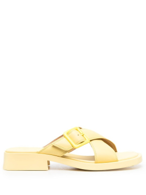 

Dana 30mm sandals, Camper Dana 30mm sandals