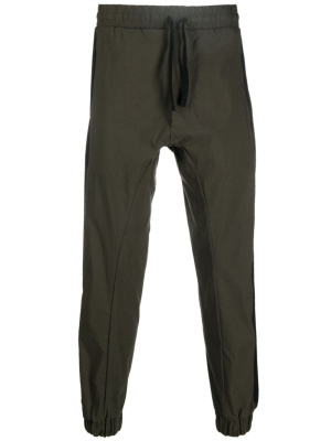 

Drawstring-waist track pants, Thom Krom Drawstring-waist track pants