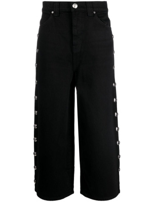 

Rapton wide-leg jeans, KHAITE Rapton wide-leg jeans