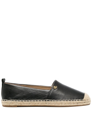

Cameryn leather espadrilles, Lauren Ralph Lauren Cameryn leather espadrilles