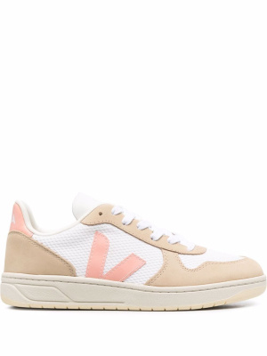 

V-10 low-top sneakers, VEJA V-10 low-top sneakers