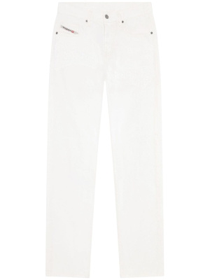 

D-Viker low-rise jeans, Diesel D-Viker low-rise jeans