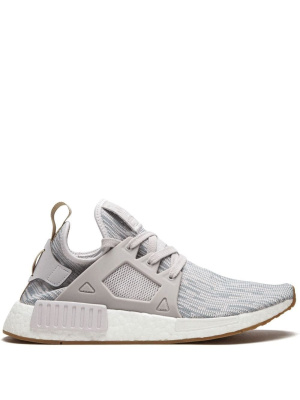 

NMD_XR1 primeknit sneakers, Adidas NMD_XR1 primeknit sneakers