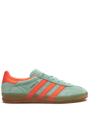 

Gazelle Indoor "Pulse Mint" sneakers, Adidas Gazelle Indoor "Pulse Mint" sneakers