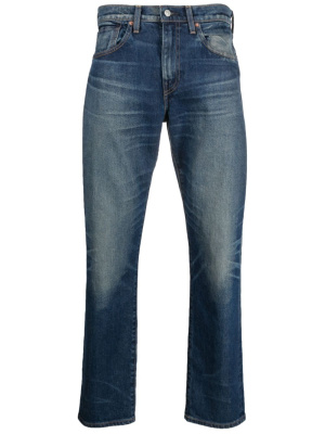 

502 tapered-leg jeans, Levi's 502 tapered-leg jeans