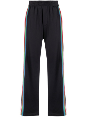 

Stripe-detail track pants, Dsquared2 Stripe-detail track pants