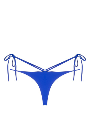 

Tie-style bikini bottoms, Dsquared2 Tie-style bikini bottoms