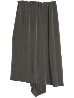 

Y-2Way skirt trousers, Yohji Yamamoto Y-2Way skirt trousers